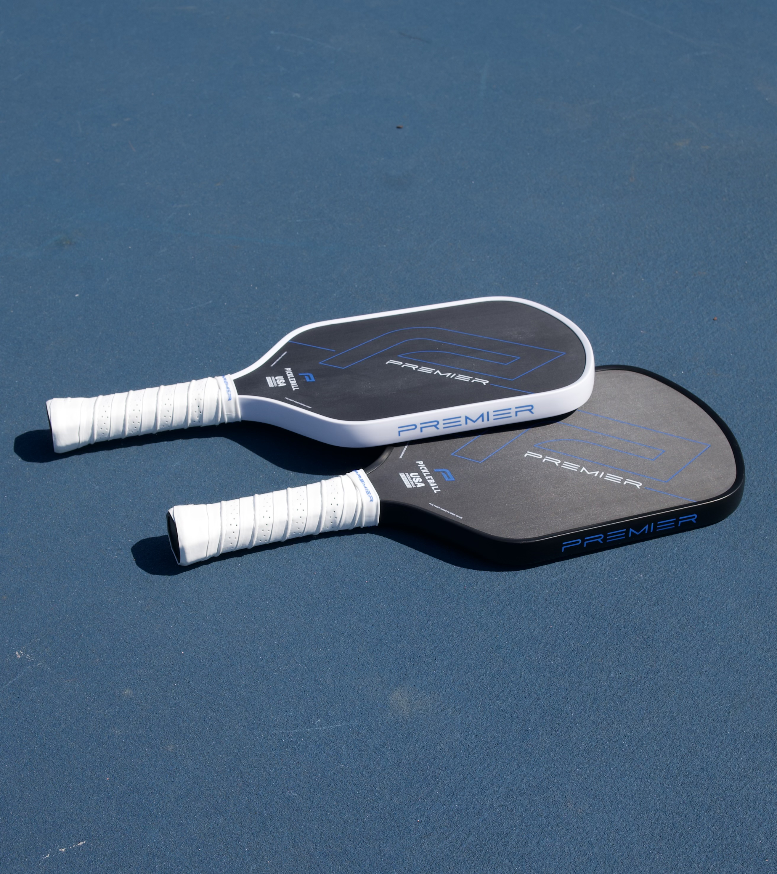 Improving Your Pickleball Game