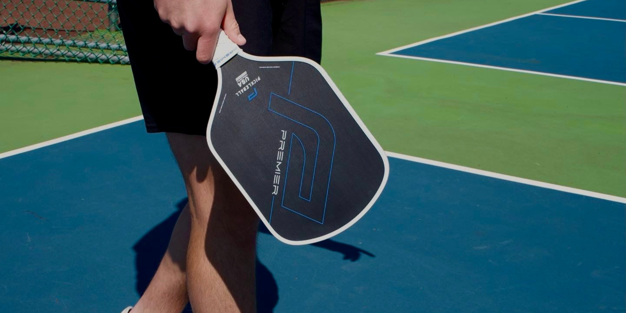 Pickleball Gear Reviews